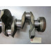 #BJ05 Crankshaft Standard From 2011 Ford Fiesta  1.6 98MM6303EA